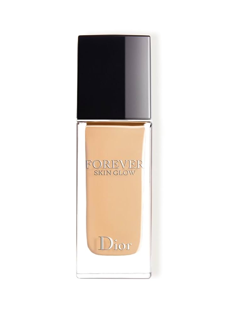 DIOR, Forever Skin Glow Foundation - 2.5 Neutral, 30 ml